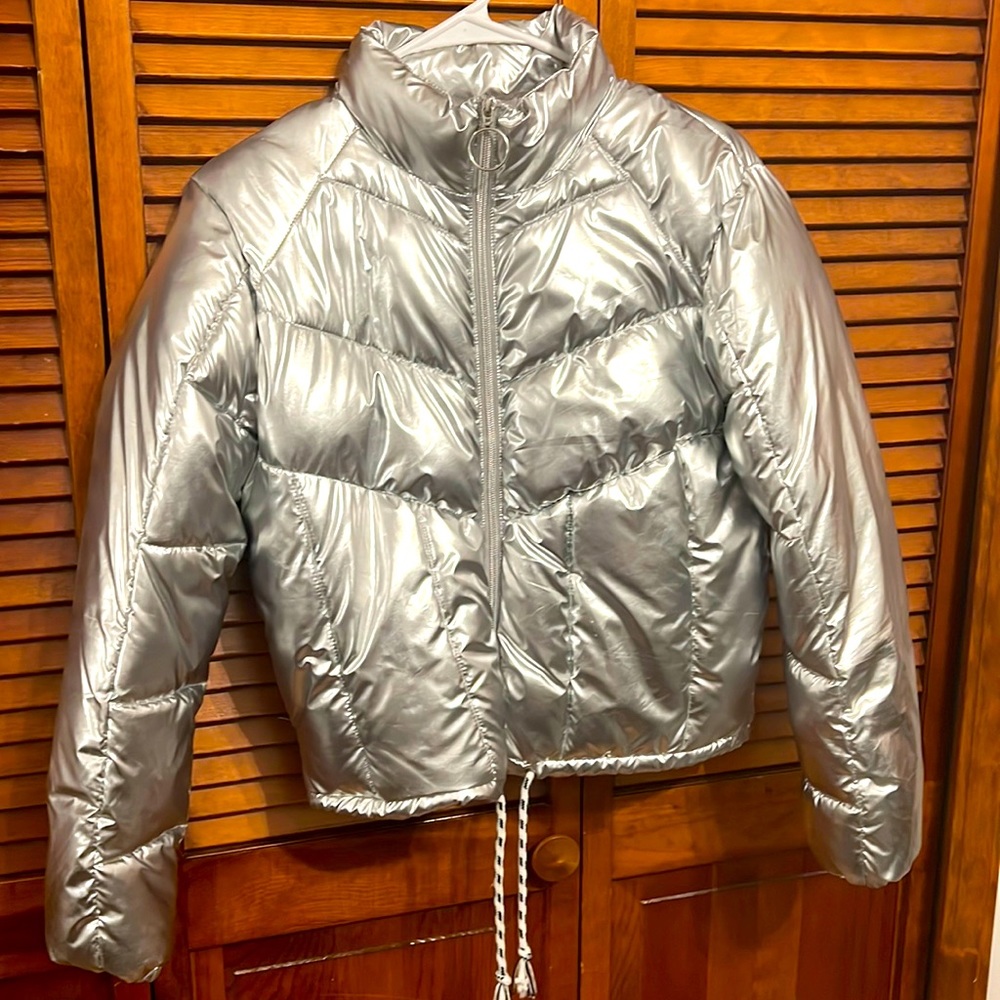 Winter Coat